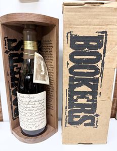 ブッカーズのYahoo!オークション(旧ヤフオク!)の相場・価格を見る