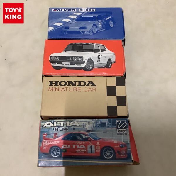 R34 アイアイアドの値段と価格推移は？｜28件の売買データからR34