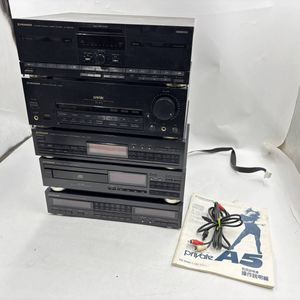 Pioneer X640のYahoo!オークション(旧ヤフオク!)の相場・価格を見る