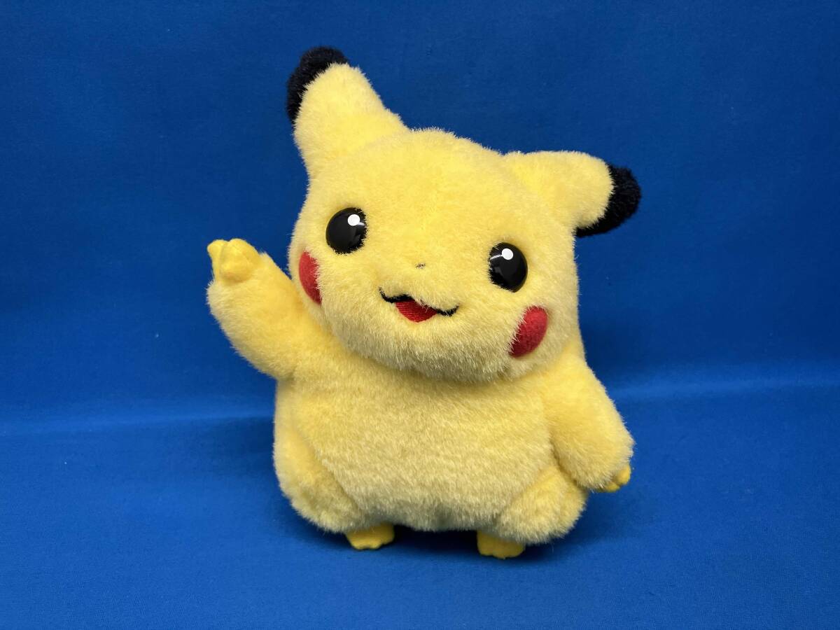 ピカチュウ 初期 ぬいぐるみ ポケモン【訳あり】 ピカチュウ ぬいぐるみ 初期の値段と価格推移は？｜42件の売買データ