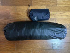 Thous Winds Taurus 牡牛座 テント 2人用 キャンプ アウトドア