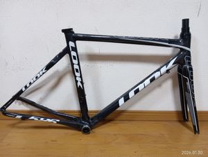 ジャンク　LOOK 586 UD　Sサイズ