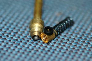 ◎ジェネレーター下部バルブ内吸い込み口パッキン（Oリング）★ペトロマックス/アンカー/