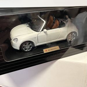 ダイハツ コペン 1/18の値段と価格推移は？｜3件の売買データから