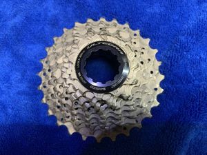 シマノ SHIMANO CS-R8000 カセットスプロケット 11S 11-28T