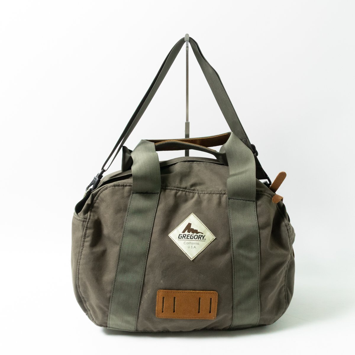 グレゴリー旧ロゴの値段と価格推移は？｜9件の売買データから