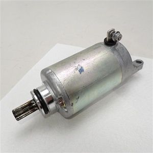 ♪トライアンフ/デイトナ675R 純正 セルモーター(T0128A06)11年式