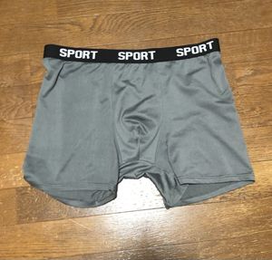 中古品　インナースパッツ　XL