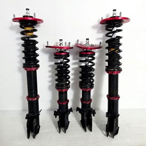 スバル インプレッサ WRX STI GDB GDA BLITZ ブリッツ 車高調 サスペンション 4本セット