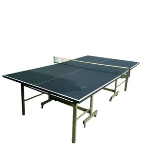 ニッケン式卓球台 KT-3 簡易組み立て式 折り畳み式 ネット付属 卓球 折りたたみ