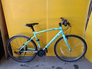 Ａ５８１　ビアンキ　Ｃ　ＳＰＯＲＴ