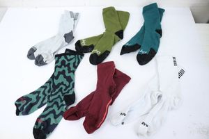 ●Rapha ラファ ソックス 6ペア サイズM