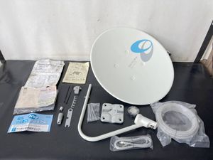  アンテナ 【F1958△】 DXアンテナ 45型 BS 110°CSアンテナ BC453CK アンテナセット 【