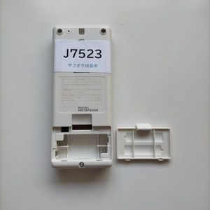 J7523◆スター食品工業 三菱 ルームエアコン 霧ヶ峰用 リモコン RH191(M21 EFE 426)(ク）