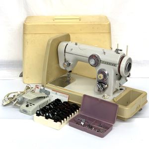 昭和レトロ ミシンの値段と価格推移は？｜366件の売買データから昭和