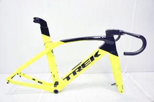 福岡)トレック TREK EMONDA SLR 800 OCLV CARBON P1 2021年頃 フレームセット 54サイズ A