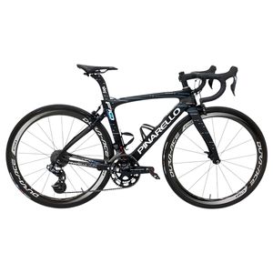 PINARELLO DOGMA F10 2018年モデル Xlight DURA-ACE Di2 フルカスタム ピナレロ ロードバ
