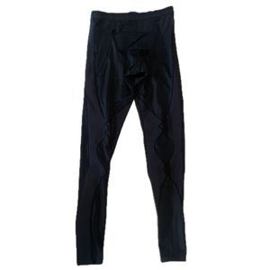 CW-X ワコール エキスパートモデル スポーツタイツ サイズL