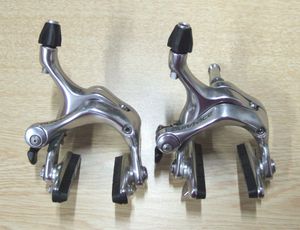 【極美品】シマノ DURA-ACE デュラエース BR-7800 キャリパーブレーキ 前後セット