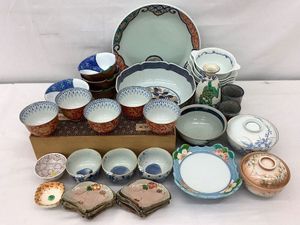 大吉窯の値段と価格推移は？｜17件の売買データから大吉窯の価値が