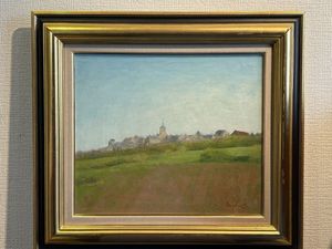 大津英敏の値段と価格推移は？｜6件の売買データから大津英敏の価値が