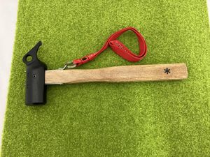 snow peak スノーピーク ペグハンマー PRO.C キャンプ アウトドア