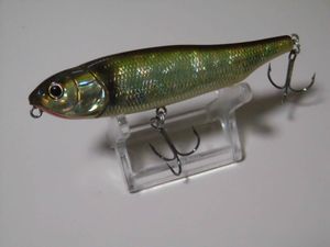 メガバス　GIANT DOG-X　ジャイアントドッグエックス　美品　９９