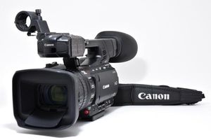 canon XF205の値段と価格推移は？｜4件の売買データからcanon XF205の