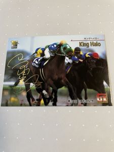 サラブレッド カードのYahoo!オークション(旧ヤフオク!)の相場・価格を