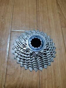 CS-HG500-10　12-28T　10s　シマノ　スプロケット shimano 10速　TIAGRA