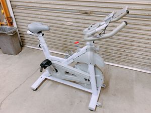 きれい BTM ビーティーエム SPINBIKE スピンバイク エアロバイク 室内用 ダイエット 筋力