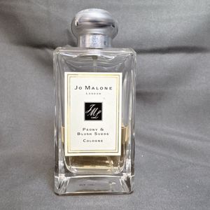 ジョーマローン ピオニー&ブラッシュスエード コロン 100ml 香水 JO MALONE PEONY & BLUS