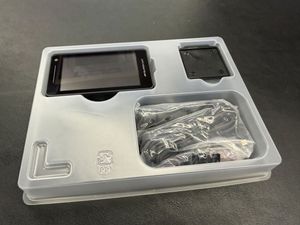 ユピテル レーダー探知機YK-2000A 美品で新品の周辺パーツ付き