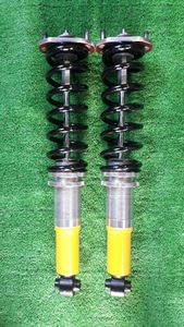 ■Z31 リア車高調(BILSTEIN製ショック使用) HZ31/PZ31/PGZ31/HGZ31/ビルシュタイン