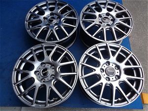 【送料込み】★ ノア ヴォクシー ヤリスクロス ヴェゼル 等 ★ Mistiere 展示品 未使用