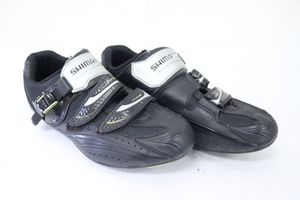 ▲SHIMANO シマノ SH-RT82 EU42 サイズ27.2cm MTB ビンディングシューズ