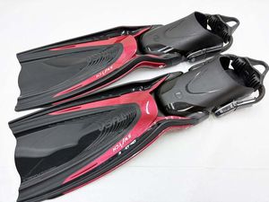 TUSA ツサ HyFlex ハイフレックス SWITCH スイッチ サイズS ダイビング フィン 2YM6E