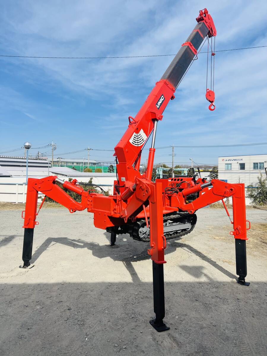 古河ユニックの値段と価格推移は？｜113件の売買データから古河