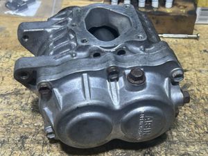 ヴィヴィオEN07スーパーチャージャーAM300中古ツインカムRX－RビストロSS