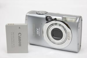 IXY DIGITAL 95 ISのYahoo!オークション(旧ヤフオク!)の相場・価格を