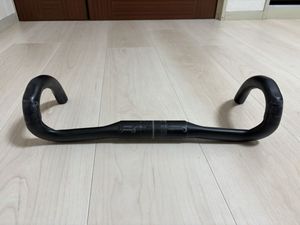 OnebyESU ジェイカーボン グランモンロー SL ブラケットC-C 380mm グリップエンドC-C 400