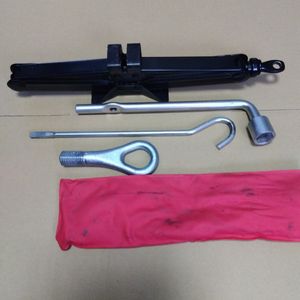 パンタグラフジャッキ ダイハツ