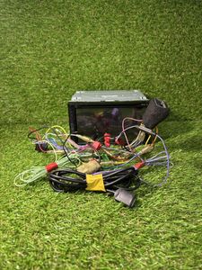 carrozzeria カロッツェリア FH-8500DVS 2DIN 6.8インチ ディスプレイオーディオ Bluetoo