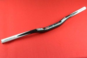 新品★991★NineNineOne◆DEFCON 2★6Kカーボン★ライザーバー★31.8mm MTB ハンドル★ E