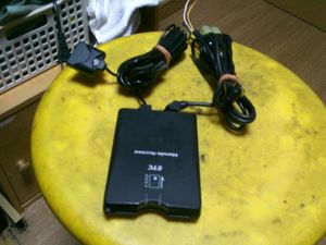ホンダ純正ETC(N-WGN)