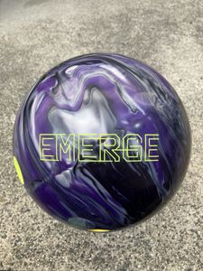 エボナイト エマージ 15LBS