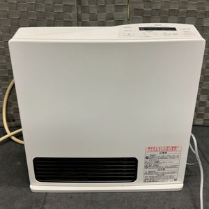 Rinnai ガスファンヒーター SRC-365E Rinnai リンナイ/ガスファン