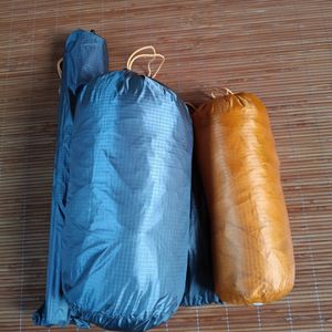 モンベル　ステラリッジ　テント　2 　レインフライ mont-bell