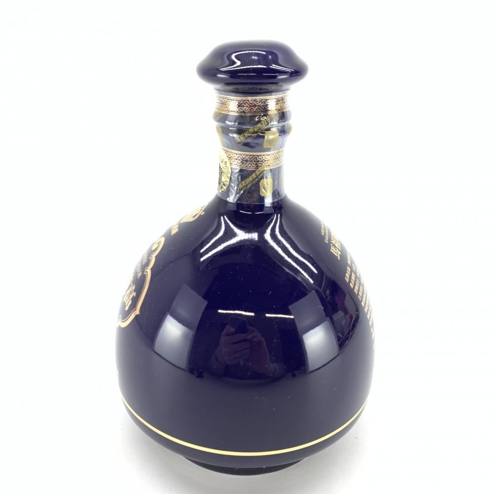 馬祖陳高 15年 2021年 600ml 50度 馬祖高粱酒 AGED MATSU KAOLIANG