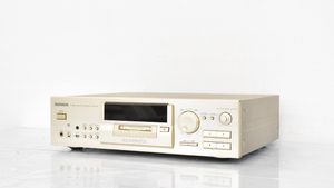 【 G 】1776 KENWOOD DMF-7020 MDデッキ ケンウッド 3221055